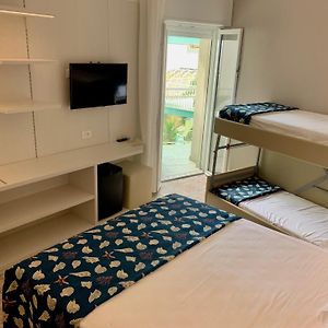 Camera familiare con letto king size